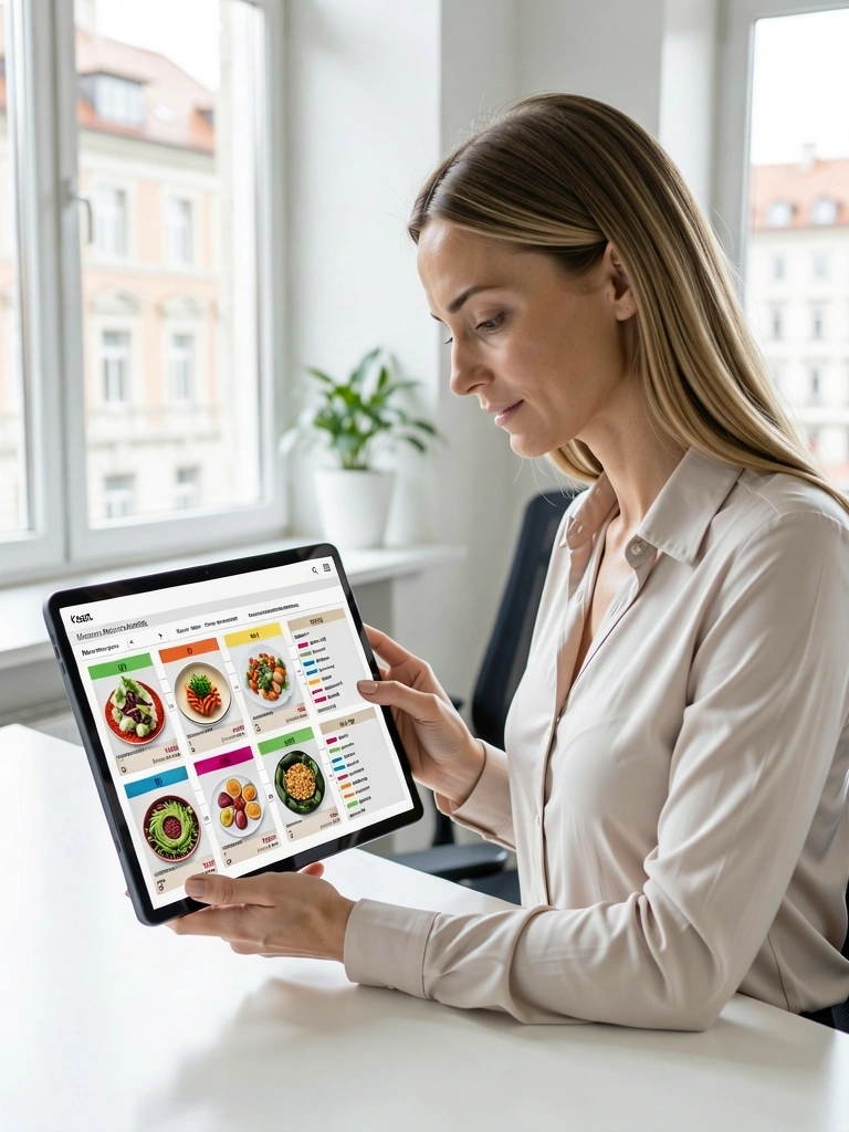 Ernährungsberatung Wien